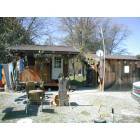Mountain Ranch: The Place on Cave City Road