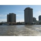 New Orleans: : Cityscape