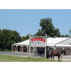 Jamesport: Jamesport MO: Yoders Discount Grocery 20340 ST. HWY 190