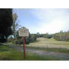 Mountain Ranch: Calaveras Caverns