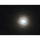Waconia: Wolf Moon Over Waconia, MN