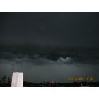 Waconia: Pre-Storm Skies at Target in Waconia, MN