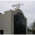 Warren: National Packard Museum