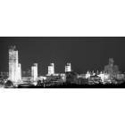 Albany: Albany skyline
