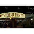 Chattanooga: : Chattanooga: along the riverfront-The Bijou Theatre