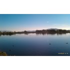 Syracuse: Jenson Park Pond