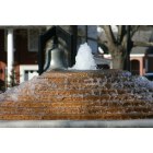 Calhoun: BB&T Fountain