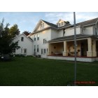 Eaton: !112 East Harris Street...One of the Older homes