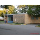 Eaton: Eaton Post office