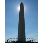 Washington: : Washington Monument