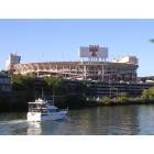 Knoxville: : Neyland Stadium, October 29, 2005 - The Vol Navy