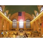 New York: : Inside Grand Central Terminal