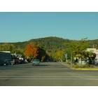 La Crescent: Downtown Looking West