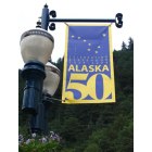 Juneau: : Celebrating 50 years of statehood