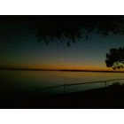 West Tawakoni: View of the lake from Arrowhead