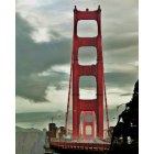 Las Vegas: Golden Gate Bridge