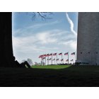 Las Vegas: Washington Monument
