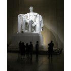 Las Vegas: Lincoln Memorial