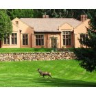 Las Vegas: Glen Eyrie
