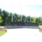 Lyndon: Lyndon Veterans Memorial Picture