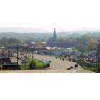 Sevierville: Sevierville: entering downtown city limits (Sevier county)