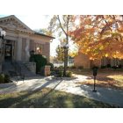 Greenville: : The Greenville Public Library
