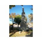 Greenville: : This statue is located on the courthouse lawn