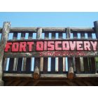 Sunbury: Fort Discovery