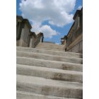 Columbus: : Stairway To Somewhere