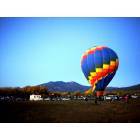 Taos: Taos Balloon Fiesta