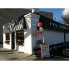 Traverse City: : The original Diner of Traverse City that has been in operation since 1938