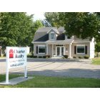 Ada: CHARTER REALTY 117 E. LINCOLN AVE. 419-634-8787