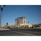Lincoln: Thunder Valley Casino & Resort