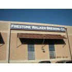 Buellton: Firestone Walker Brewery & Restaurant - Buellton