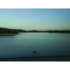 Russellville: Little bearcreek lake