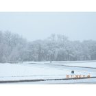 Oak Point: Winter in Oak Point