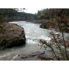 Glide: colliding rivers viewpoint in glide