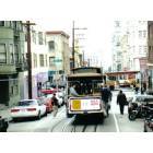 San Francisco: : San Francisco: Cable Car