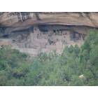 Durango: Mesa Verde ruins
