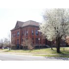 Fort Smith: : Belle Grove Schoolhouse Apartments