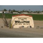 Wellton: Historic Wellton AZ on the Butterfield Stage Route