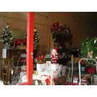 Milford: Almost Christmas at Somewhere In Time Antiques Store