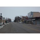 Breckenridge: Downtown Breckenridge