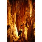 Luray: Luray Caverns