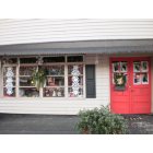 Luthersville: Red Door Antiques