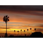 Ventura: Sunset in Ventura
