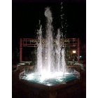 Uniontown: Fountain