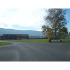 Mill Hall: Central Mountain Middle School