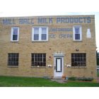 Mill Hall: MILL HALL MILK PRODUCTS