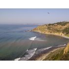 Rancho Palos Verdes: popular surfing spot